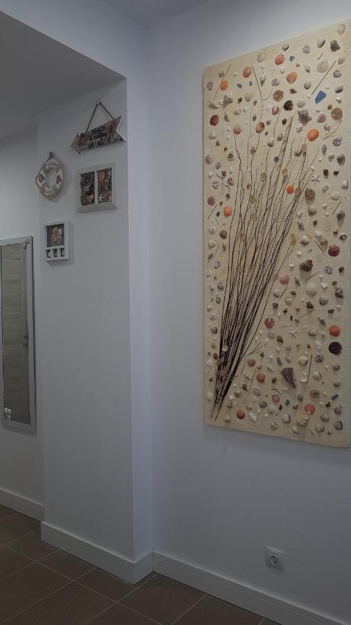 Apartmán Estival Studio By Onix Blue Mamaia Nord Năvodari Exteriér fotografie