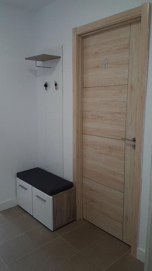 Apartmán Estival Studio By Onix Blue Mamaia Nord Năvodari Exteriér fotografie