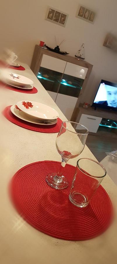 Apartmán Estival Studio By Onix Blue Mamaia Nord Năvodari Exteriér fotografie